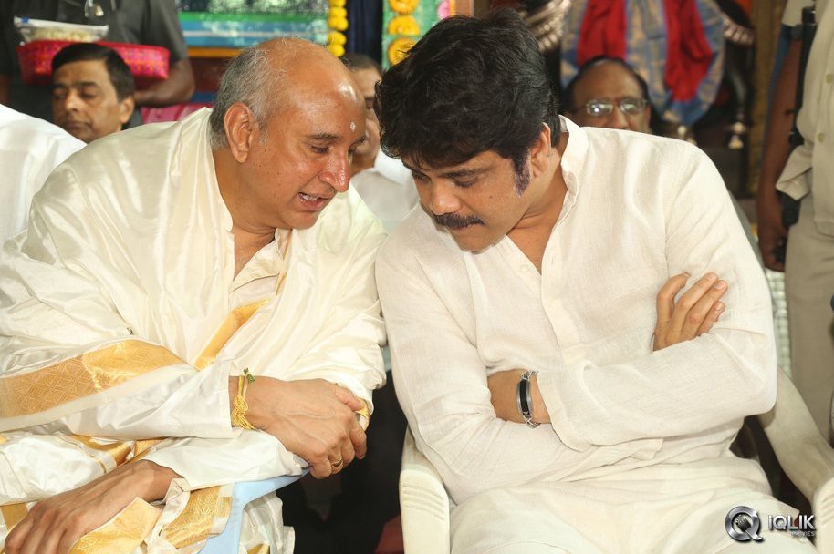 Film-Nagar-Daiva-Sannidhanam-New-Temple-Inauguration